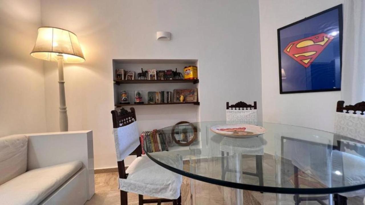 Panorama Di Mare Suite Via Cima Cagliari Centro Экстерьер фото